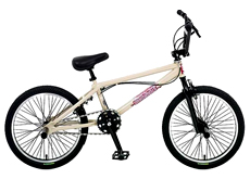 20"freestyle bicycle